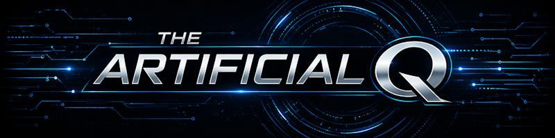 TheArtificialQ Blog