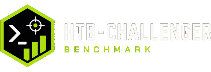 HTB-Challenger Benchmark