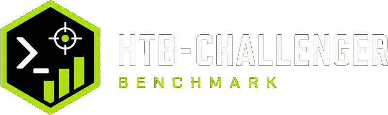 HTB-Challenger Benchmark